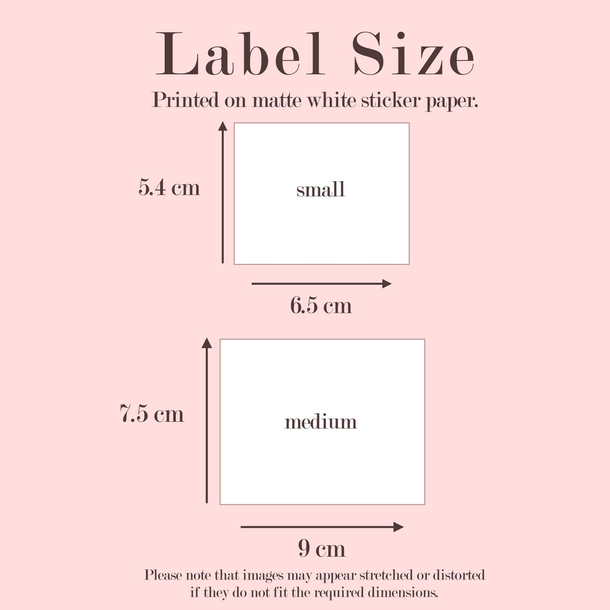 Mini Prosecco Labels. Custom Design, Hen Party Stickers, Champagne Bottle Labels