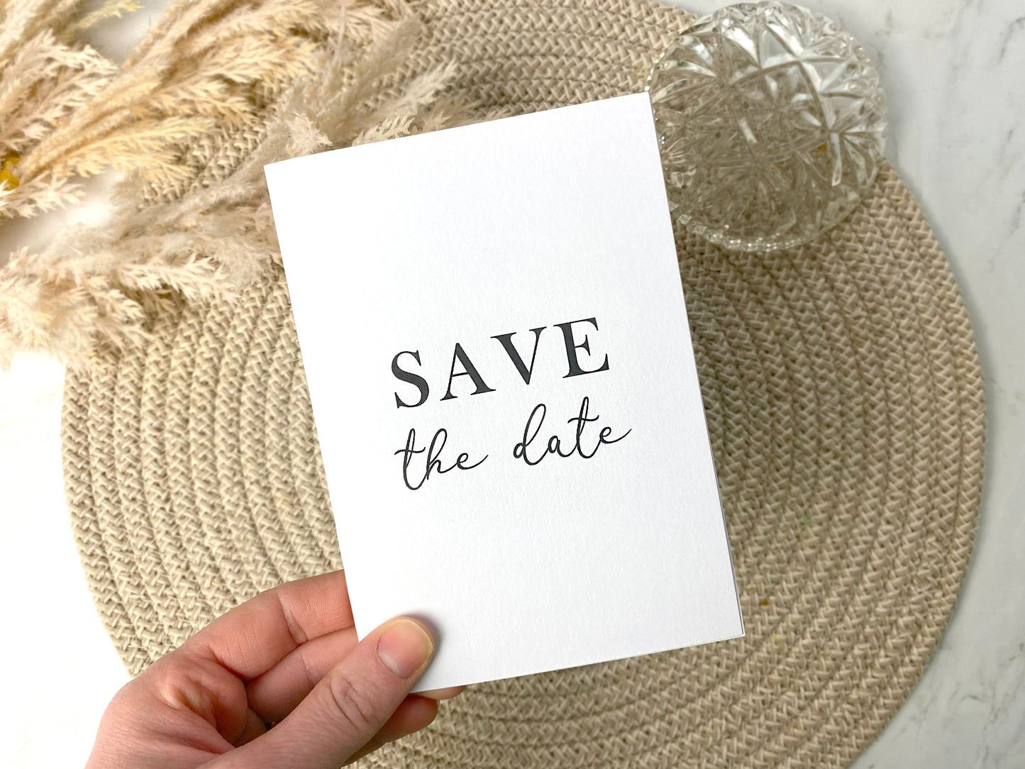 Pregnancy Announcement Scratch Card, Save the Date, Having A Baby, New Baby Card, Baby Announcement for Parents