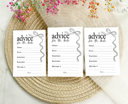 Hen do Party Games Bundle, Tie the Knot, Bridal Bingo, Advice, Guess the Dress, Would She Rather