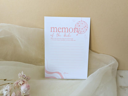 Hen Do Party Games Bundle, Last Dance, Bridal Bingo, Advice, Guess the Dress, Would She Rather
