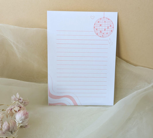 Hen Do Party Games Bundle, Last Dance, Bridal Bingo, Advice, Guess the Dress, Would She Rather, Pink and Red