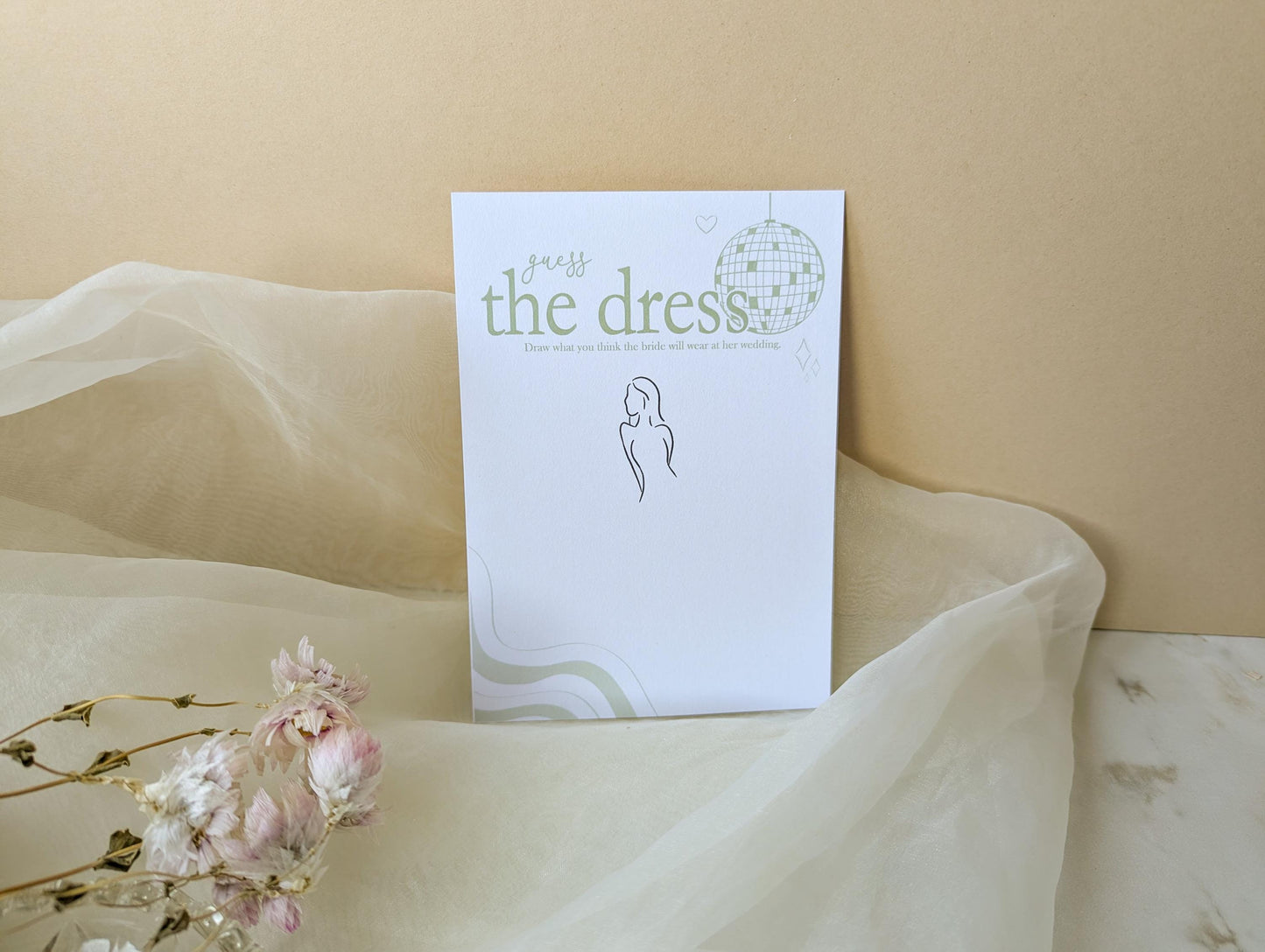 Hen Do Party Games Bundle, Last Dance, Bridal Bingo, Advice, Guess the Dress, Would She Rather