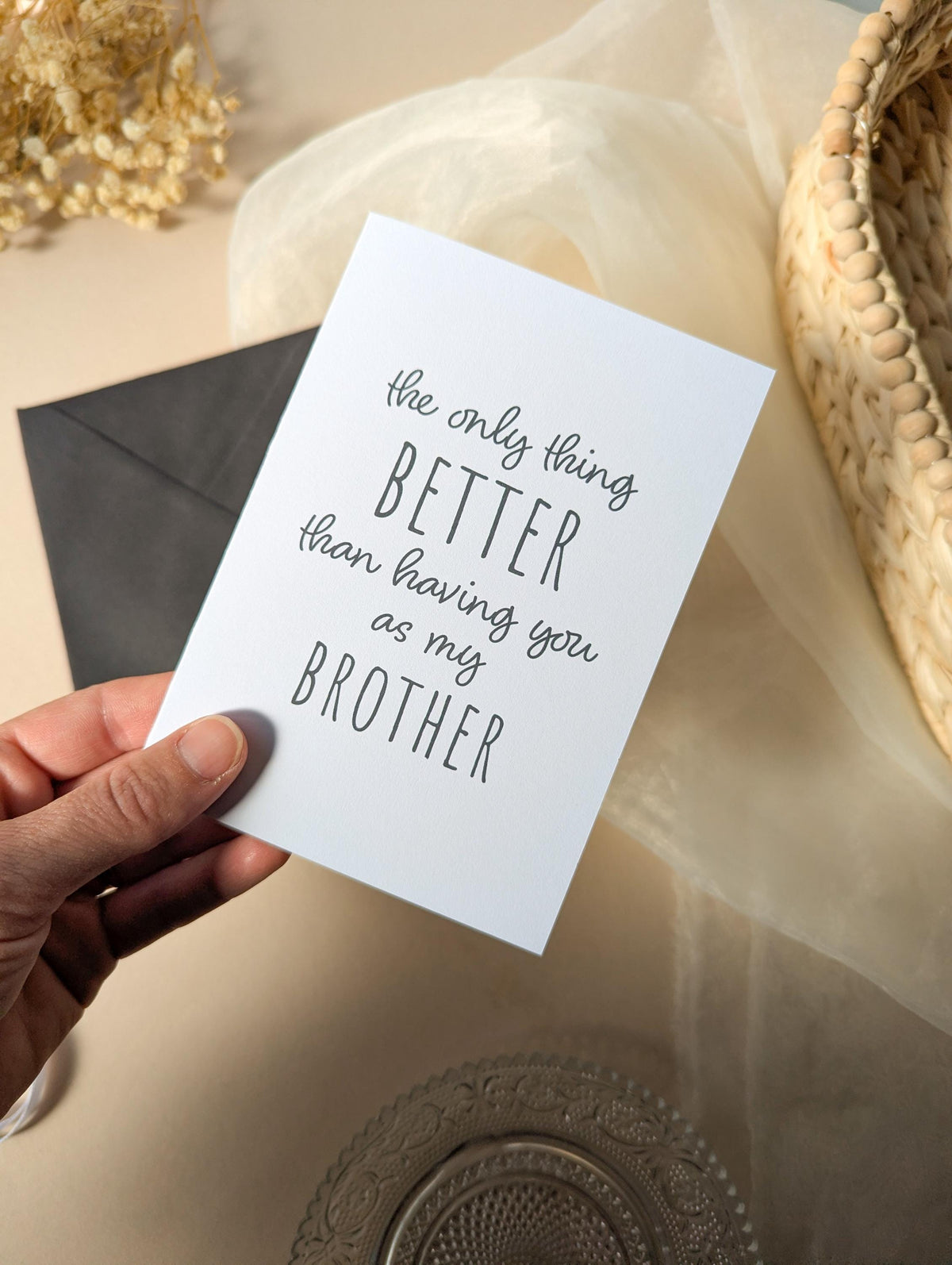 Pregnancy Announcement Scratch Card, Sister/Brother, Having A Baby, New Baby Card, Baby Announcement